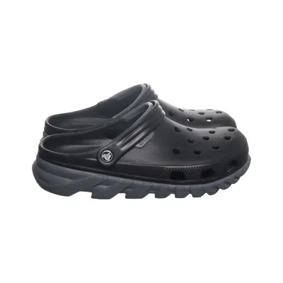 Träskor (Grå) från Crocs
