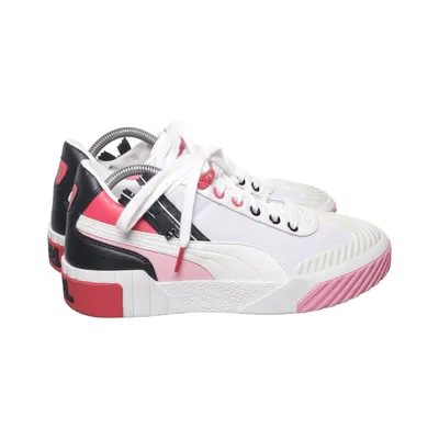 Trainers (Karl Lagerfeld) from Puma x Karl Lagerfeld Leather