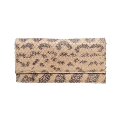 Kuvertväska (Beige, Brun) från Barratts