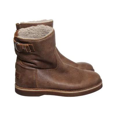 Boots (Brun) från Shabbies