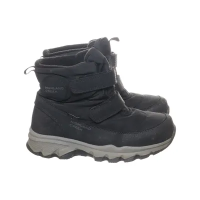 Boots (Svart, Grå) från Highland Creek