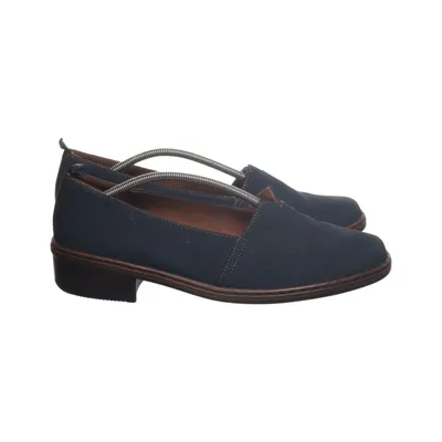 Loafers (Blå) fra Jenny