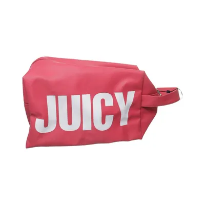 Toilettaske (Pink) fra Juicy Couture