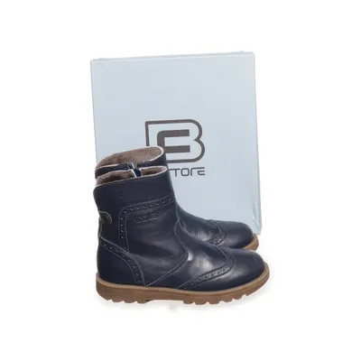 Boots (Blå) från Bisgaard