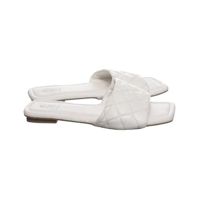 Slip-ins (Vit) från Coco Bella