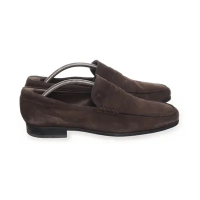 Loafers (Brun) från Tod's
