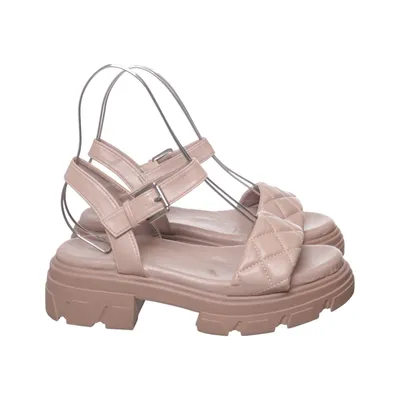 Sandaler (Pink) fra Bullboxer