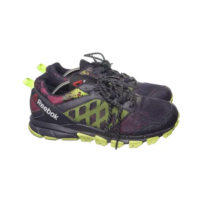 Träningsskor (Svart, Grön, Flerfärgad) från Reebok
