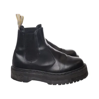 Chelsea boots (2976 Quad) fra Dr. Martens Polyurethan