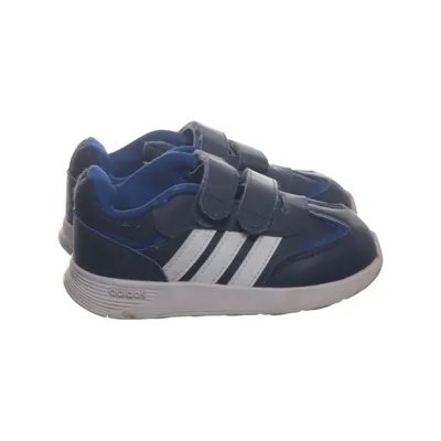 Træningssko (Blå, Hvid) fra Adidas