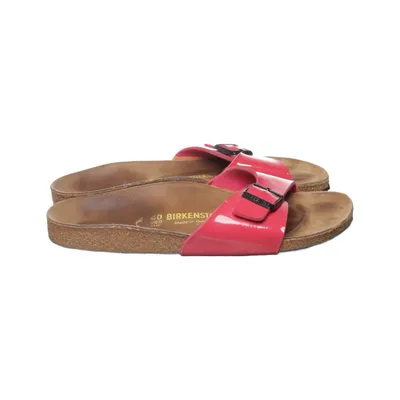 Slip-ins (Madrid) från Birkenstock Skinn