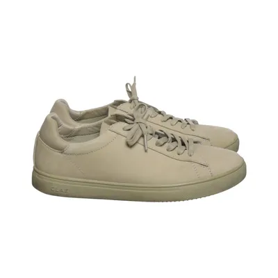 Sneakers (Beige) from Clae