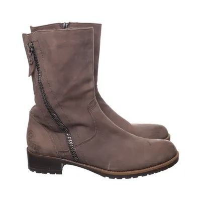 Bottines (Marron) de Kämpgen