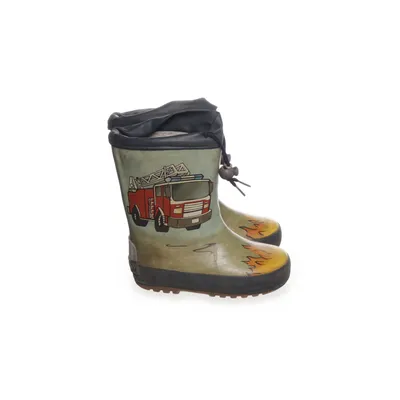 Rubber boots (Multicolored) from Maximo
