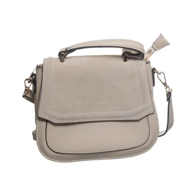 Schoudertas (Beige) van Christian Laurier Paris