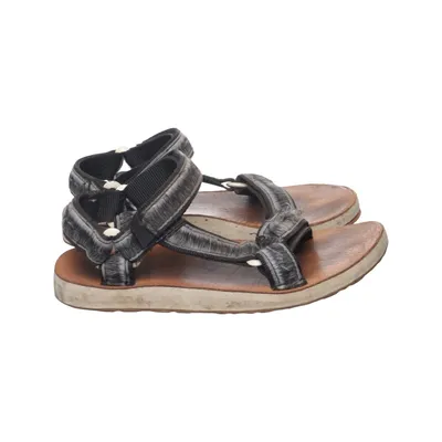 Sandaler (Sort, Grå) fra Teva