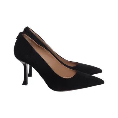 Pumper (Vivian Pump 90-S_N) fra Hugo Boss Læder