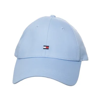 Baseball cap (Blue) from Tommy Hilfiger Cotton
