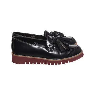 Loafers (Black) from Zara Woman