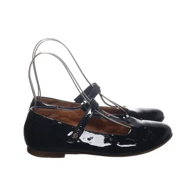 Ballerines (Noir) de Froddo Cuir