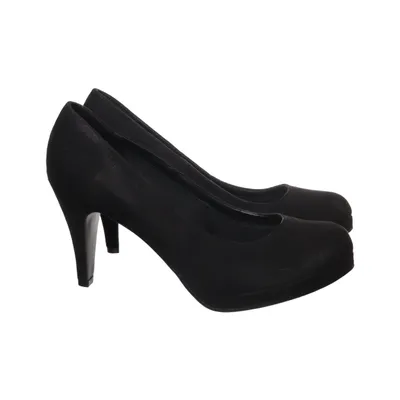 Pumps (Svart) från Graceland