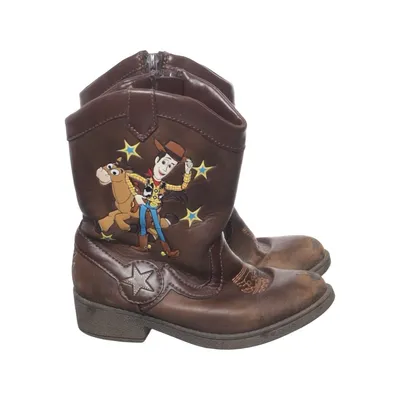 Cowboyboots (Brun) från Disney Pixar