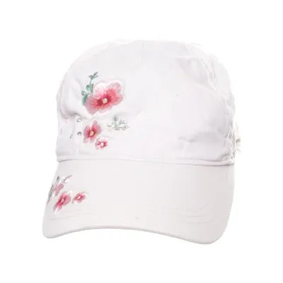 Casquette (Beige, Multicolore) de H&M Coton