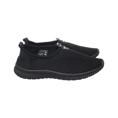 Badskor (Svart) från Casa Mia