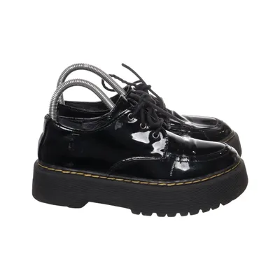Derby shoes (Black) from Dr. Martens