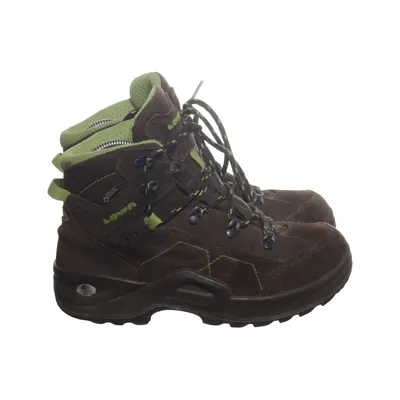 Vandringskängor (KODY III GTX MID JUNIOR) från Lowa