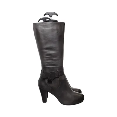 Stövlar (Svart) från Jeffrey Campbell