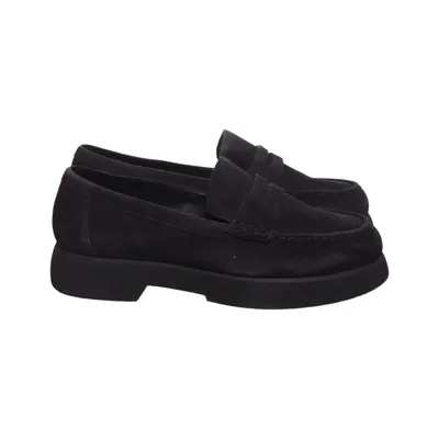 Loafers (Svart) från Högl Skinn