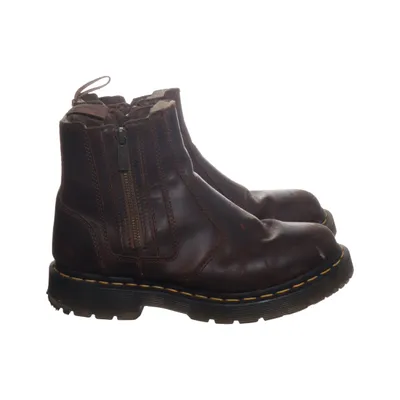 Chelsea boots (Brun) från Dr. Martens