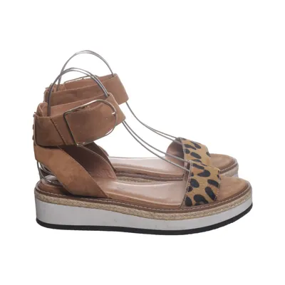 Sandaler (Brun, Svart) från River Island