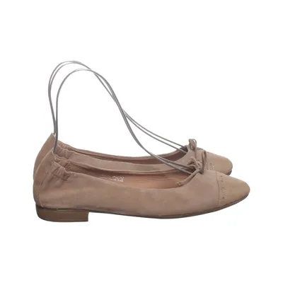 Ballerinaskor (Beige) från Freeflex