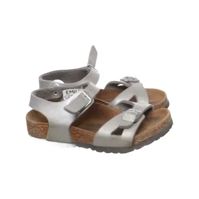 Sandals (Rio) from Birkenstock Leather