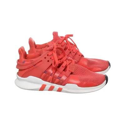 Træningssko (Rød, Hvid) fra Adidas Equipment
