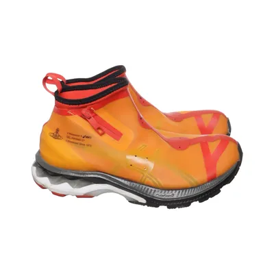 Træningssko (Gel-Kayano 27) fra Asics x Vivienne Westwood Kunstlæder, Polyurethan