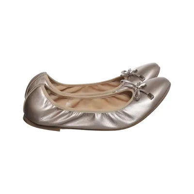 Ballerinaskor (Beige) från J.B Martin