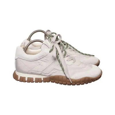Baskets (Gris, Vert, Marron) de Ep