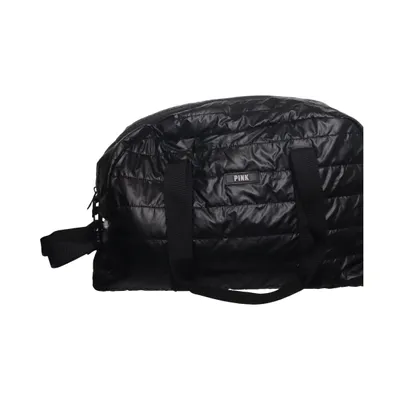 Weekendbag (Svart) från Pink Polyester