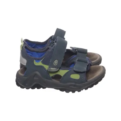 Sandaler (Blå, Grön) från Imac Skinn