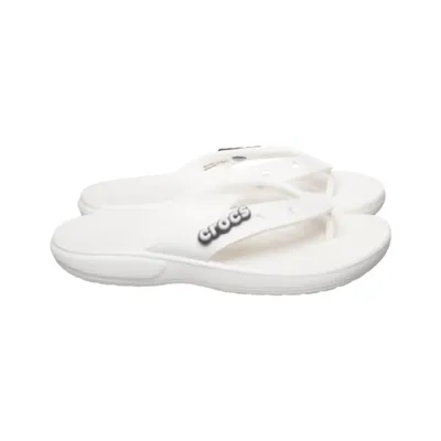 Tongs (Classic Crocs Flip) de Crocs Polyuréthane