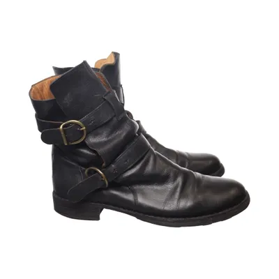 Boots (Svart) från Fiorentini + Baker Skinn