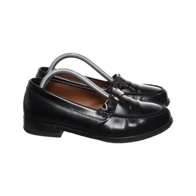 Mocassins (Noir) de Emporio Armani