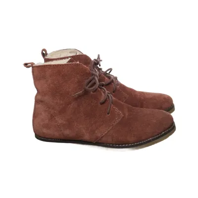 Desert boots (Brown) from Trafaluc