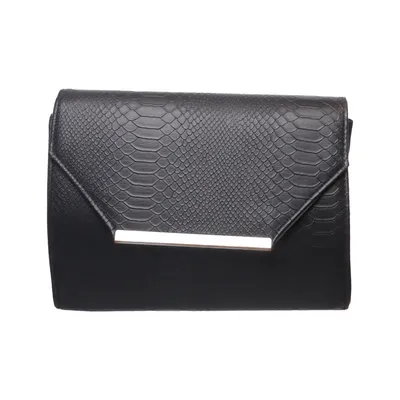 Envelope bag (Black) from Atmosphere
