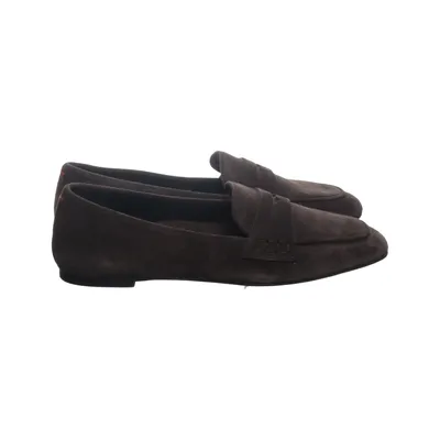 Loafers (Brown) from Aeyde