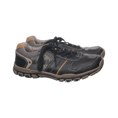 Sneaker (Schwarz, Grau, Braun) von Easy Go