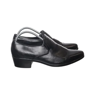 Bottines (Noir) de Memphis One